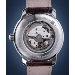 ZEPPELIN WATCHES 8568-5